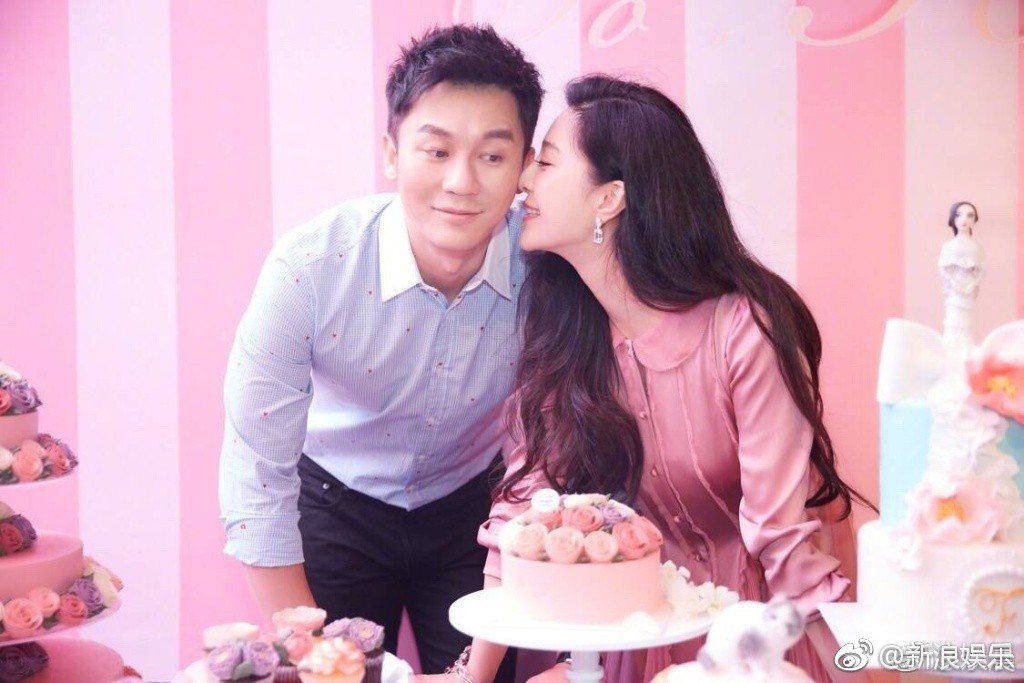 Phạm Băng Băng v&agrave; L&yacute; Thần sẽ tổ chức đ&aacute;m cưới thế kỷ v&agrave;o cuối năm nay