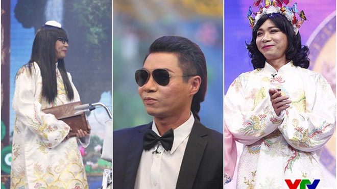 &lsquo;C&ocirc; Đẩu&rsquo; C&ocirc;ng L&yacute; được đề nghị x&eacute;t tặng Nghệ sĩ nh&acirc;n d&acirc;n
