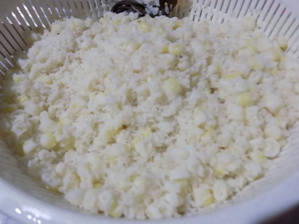C&aacute;ch l&agrave;m x&ocirc;i ng&ocirc; đơn giản, mềm ngon hết &yacute;