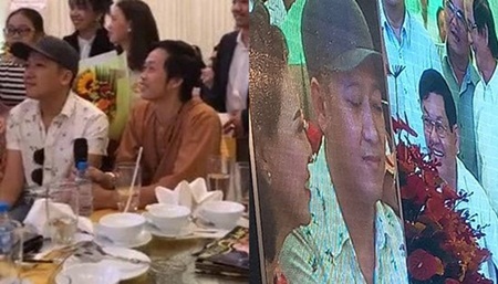 Th&ecirc;m h&agrave;nh động khiến dư luận nghi vấn Nh&atilde; Phương v&agrave; Trường Giang đ&atilde; &lsquo;đường ai nấy đi&rsquo;