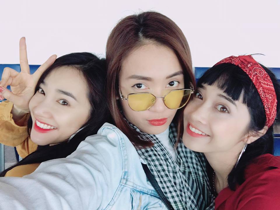 Th&ecirc;m h&agrave;nh động khiến dư luận nghi vấn Nh&atilde; Phương v&agrave; Trường Giang đ&atilde; &lsquo;đường ai nấy đi&rsquo;