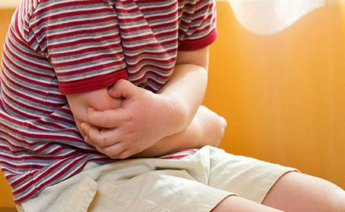 Dấu hiệu nhận biết bệnh ti&ecirc;u chảy sớm ở trẻ để kịp thời điều trị