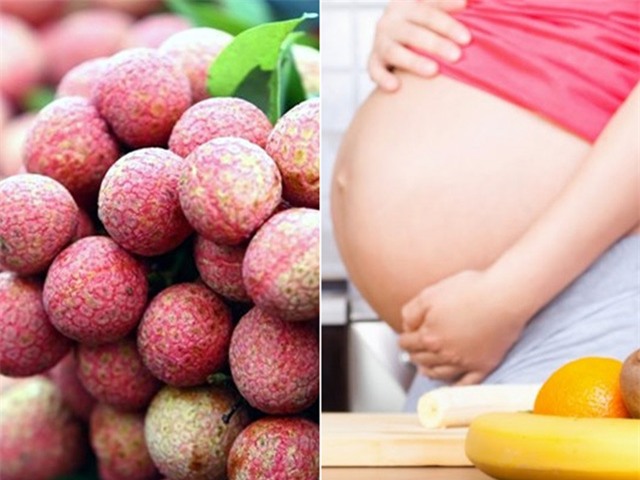 Điểm danh những người sẽ gặp phải rắc rối khi ăn nhiều quả vải