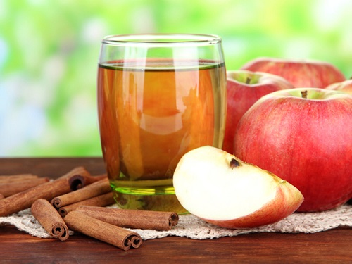 Trổ t&agrave;i l&agrave;m nước detox thanh nhiệt, giải độc cho cả gia đ&igrave;nh