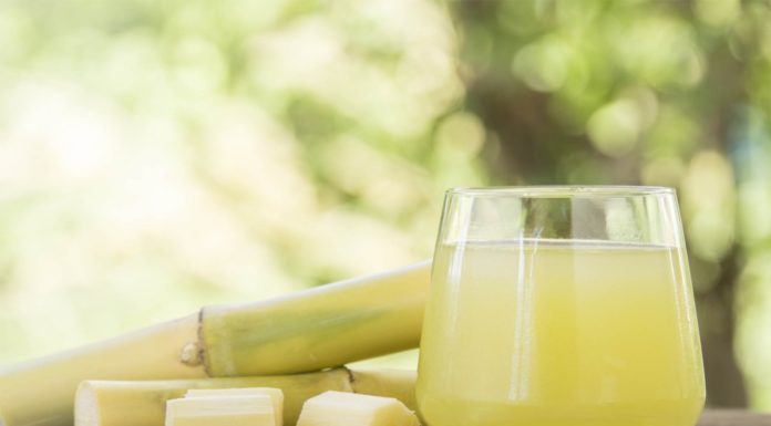 Trổ t&agrave;i l&agrave;m nước detox thanh nhiệt, giải độc cho cả gia đ&igrave;nh
