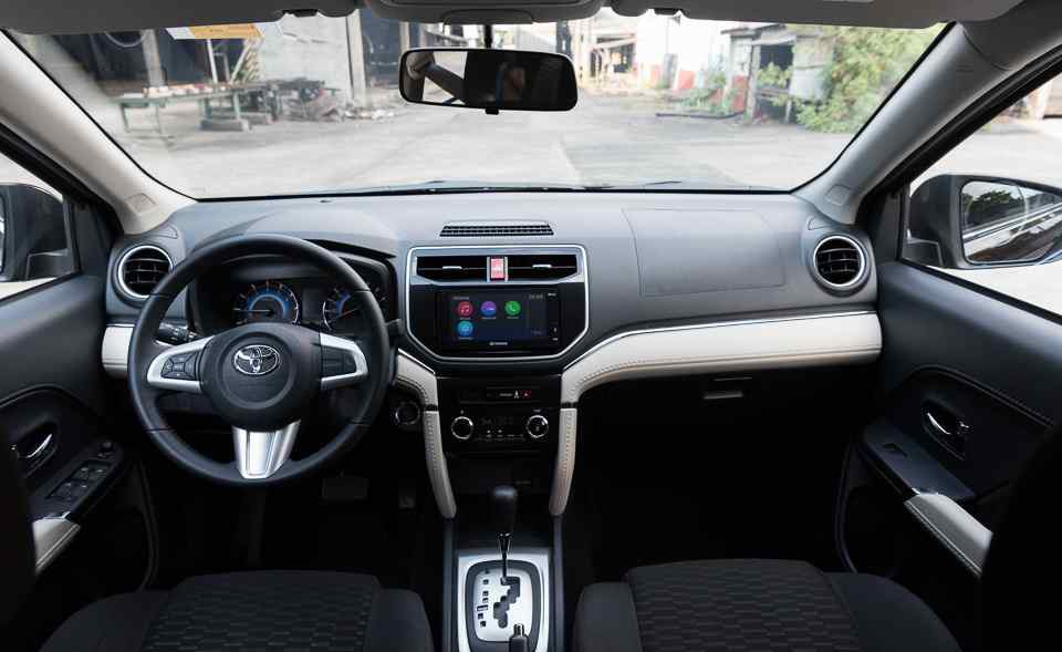 Chiếc xe vừa ra mắt đẹp &lsquo;long lanh&rsquo; của Toyota gi&aacute; chỉ hơn 400 triệu đồng