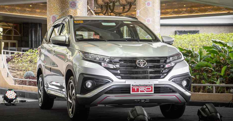 Chiếc xe vừa ra mắt đẹp &lsquo;long lanh&rsquo; của Toyota gi&aacute; chỉ hơn 400 triệu đồng