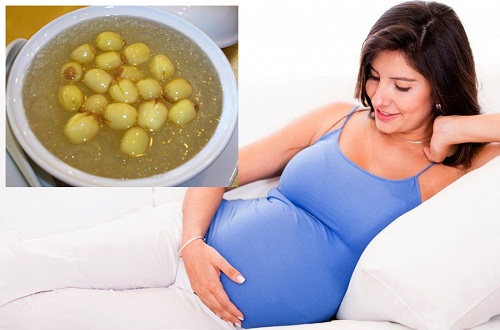 &ldquo;Tất tần tật&rdquo; c&ocirc;ng dụng của hạt sen