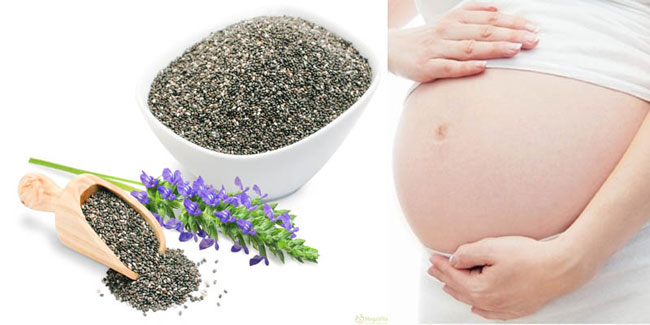 Đ&acirc;y l&agrave; l&iacute; do bạn n&ecirc;n th&ecirc;m hạt chia v&agrave;o khẩu phần ăn