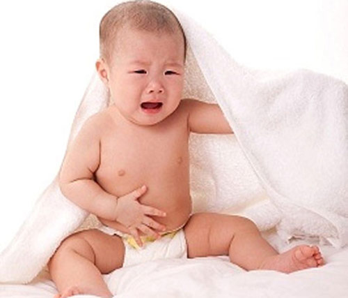 C&aacute;c bệnh về đường ti&ecirc;u h&oacute;a trẻ em dễ mắc phải