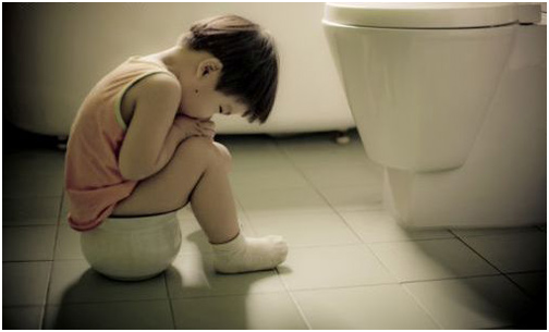 C&aacute;c bệnh về đường ti&ecirc;u h&oacute;a trẻ em dễ mắc phải