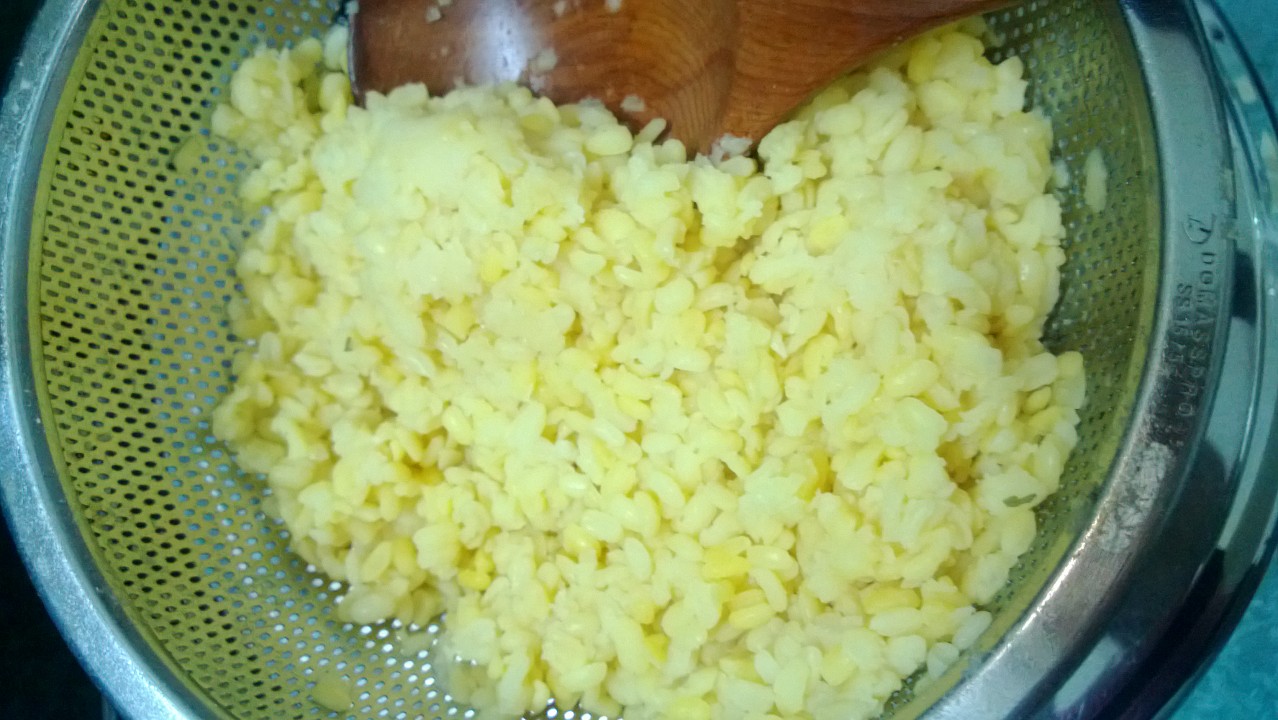C&aacute;ch l&agrave;m m&oacute;n b&aacute;nh gio thơm ngon, tốt cho hệ ti&ecirc;u h&oacute;a trong ng&agrave;y h&egrave;