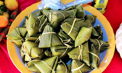 C&aacute;ch l&agrave;m m&oacute;n b&aacute;nh gio thơm ngon, tốt cho hệ ti&ecirc;u h&oacute;a trong ng&agrave;y h&egrave;