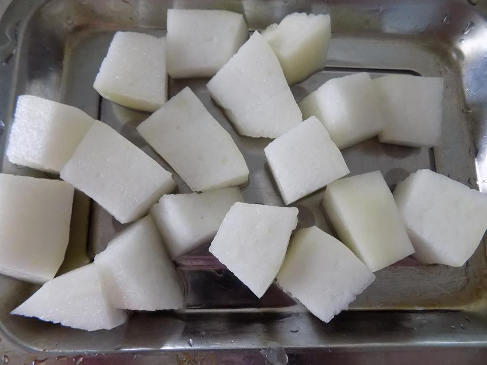 C&aacute;ch l&agrave;m tr&agrave; b&iacute; đao hạt chia thơm ngon, giải nhiệt