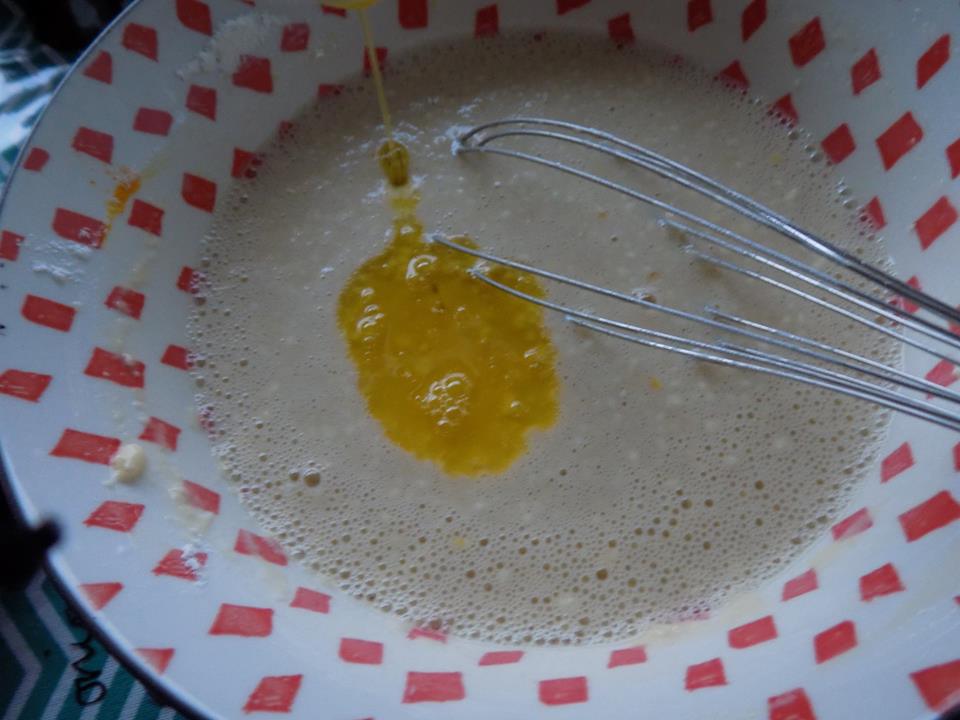 C&aacute;ch l&agrave;m vỏ b&aacute;nh Crepe mềm mịn ngon kh&oacute; cưỡng