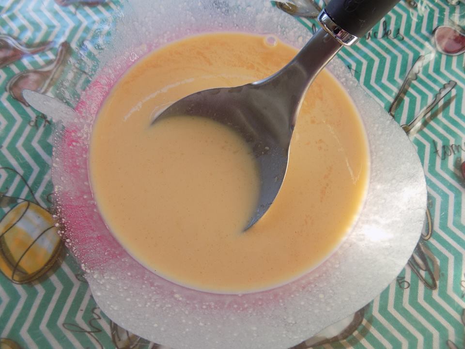 C&aacute;ch l&agrave;m vỏ b&aacute;nh Crepe mềm mịn ngon kh&oacute; cưỡng