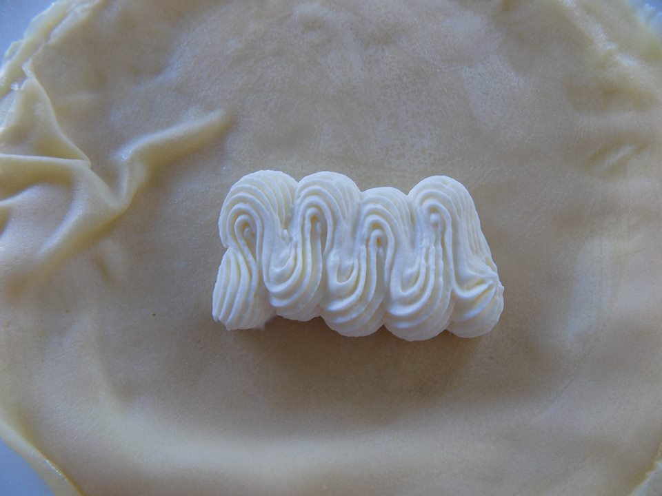 C&aacute;ch l&agrave;m vỏ b&aacute;nh Crepe mềm mịn ngon kh&oacute; cưỡng