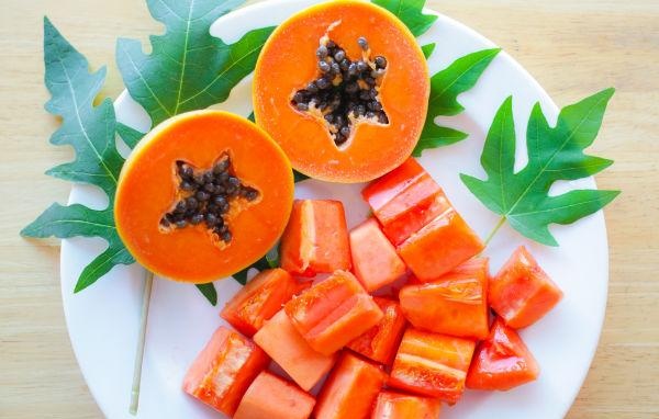 M&ugrave;a h&egrave; ăn những loại quả n&agrave;y đảm bảo lu&ocirc;n cảm thấy m&aacute;t mẻ