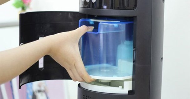 3 th&oacute;i quen sử dụng quạt phun sương cần loại bỏ ngay kẻo &lsquo;rước họa v&agrave;o th&acirc;n&rsquo;