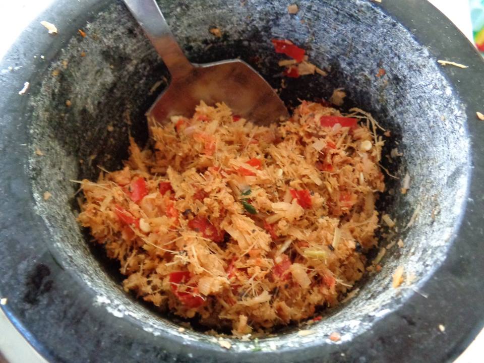 C&aacute;ch l&agrave;m m&oacute;n sụn băm x&agrave;o chua ngọt đưa cơm