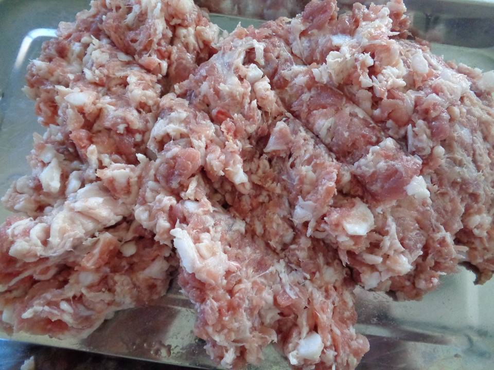 C&aacute;ch l&agrave;m m&oacute;n sụn băm x&agrave;o chua ngọt đưa cơm