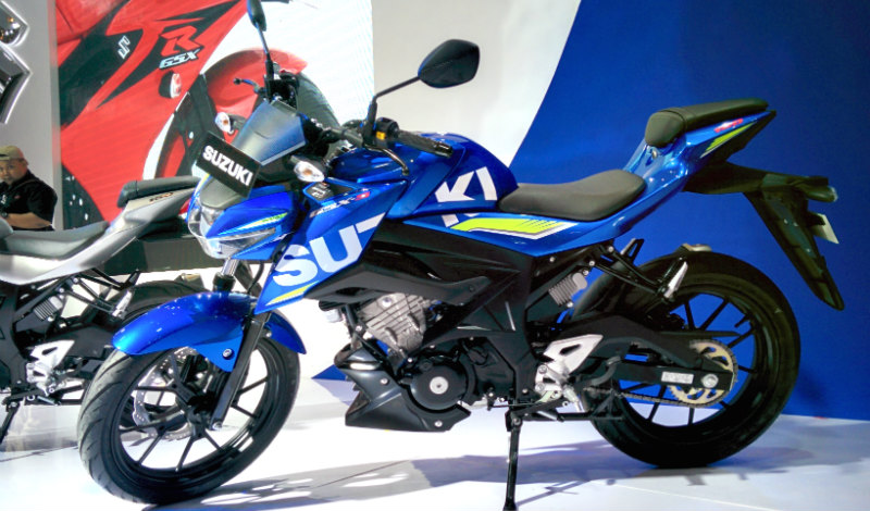 Cập nhật bảng gi&aacute; xe m&aacute;y v&agrave; &ocirc; t&ocirc; Suzuki th&aacute;ng 6 năm 2018 mới nhất
