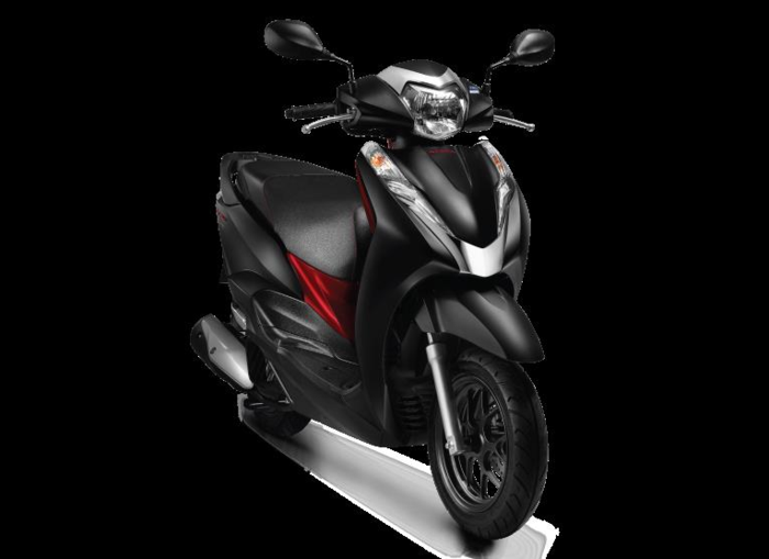 Honda Lead phi&ecirc;n bản đặc biệt kỉ niệm 10 năm bất ngờ được giới thiệu k&egrave;m gi&aacute; b&aacute;n