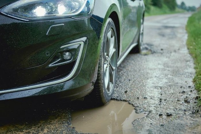 T&iacute;nh năng &ldquo;độc quyền&rdquo; n&agrave;y của Ford ph&aacute;t huy t&aacute;c dụng ở Ford Focus 2019