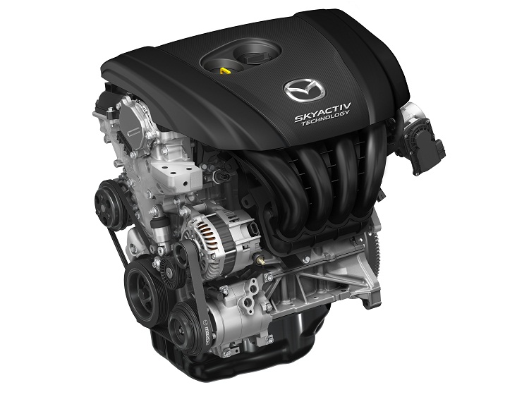 Mazda CX-5 vẫn chưa thể hết &lsquo;hot&rsquo; tại thị trường Việt Nam nhờ v&agrave;o c&ocirc;ng nghệ n&agrave;y