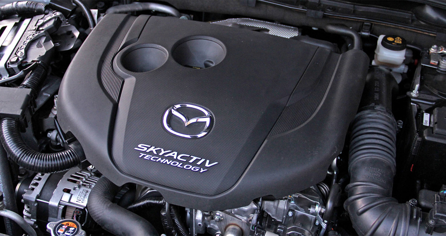 Mazda CX-5 vẫn chưa thể hết &lsquo;hot&rsquo; tại thị trường Việt Nam nhờ v&agrave;o c&ocirc;ng nghệ n&agrave;y