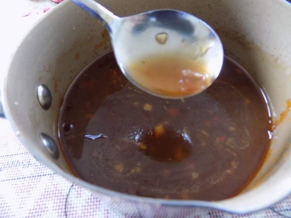 C&aacute;ch l&agrave;m b&aacute;nh tr&aacute;ng lụi chấm mắm me lạ miệng cho cả gia đ&igrave;nh