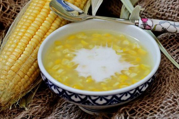 ch&egrave; ng&ocirc;