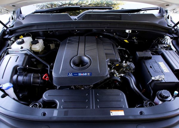 Chiếc xe b&aacute;n tải tiện lợi SsangYong Musso mới ra mắt, gi&aacute; chỉ từ 600 triệu đồng