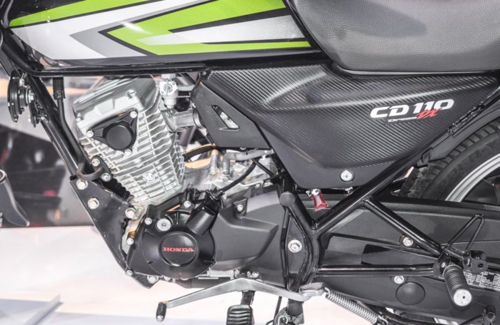 D&ograve;ng xe tay c&ocirc;n gi&aacute; rẻ n&agrave;y của Honda mới chốt gi&aacute; khoảng 17 triệu đồng
