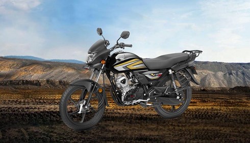 D&ograve;ng xe tay c&ocirc;n gi&aacute; rẻ n&agrave;y của Honda mới chốt gi&aacute; khoảng 17 triệu đồng
