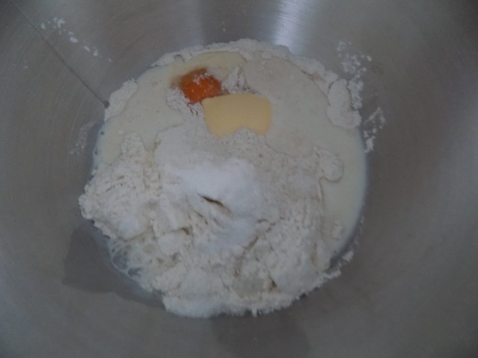 &lsquo;Bỏ t&uacute;i&rsquo; c&aacute;ch l&agrave;m b&aacute;nh mỳ sầu ri&ecirc;ng si&ecirc;u ngon kh&ocirc;ng cần nướng