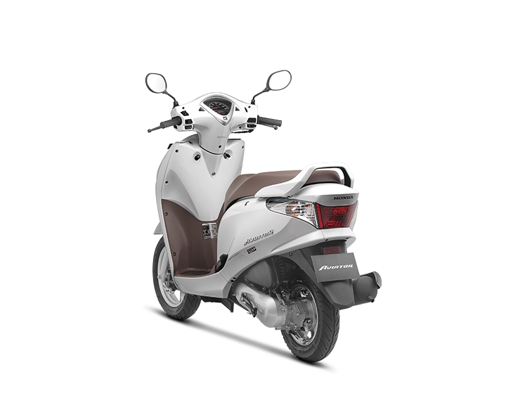 Honda Aviator 2018 mới ra mắt c&oacute; gi&aacute; b&aacute;n v&ocirc; c&ugrave;ng hấp dẫn