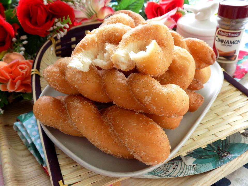 &lsquo;Bỏ t&uacute;i&rsquo; ngay c&aacute;ch l&agrave;m b&aacute;nh quẩy gi&ograve;n tan tại nh&agrave;
