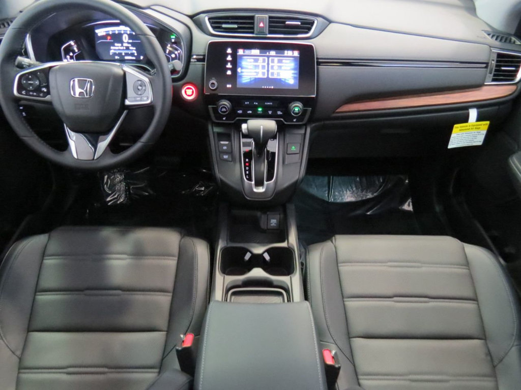 &lsquo;Đếm ngược&rsquo; ng&agrave;y Honda CR-V ch&iacute;nh thức b&aacute;n tại Anh, gi&aacute; từ 831 triệu đồng