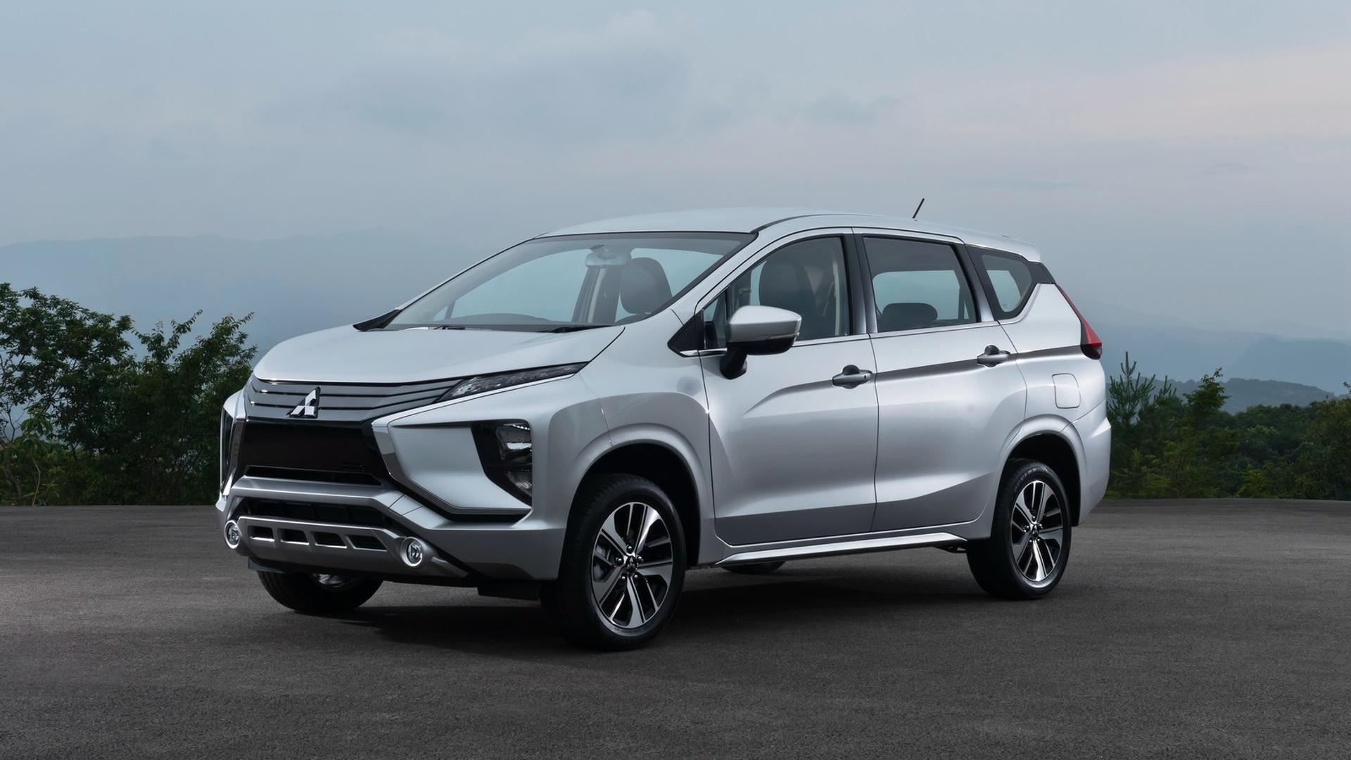 Mitsubishi Xpander gi&aacute; từ 550 triệu đồng - sự lựa chọn kh&ocirc;ng thể bỏ qua của c&aacute;c gia đ&igrave;nh trẻ