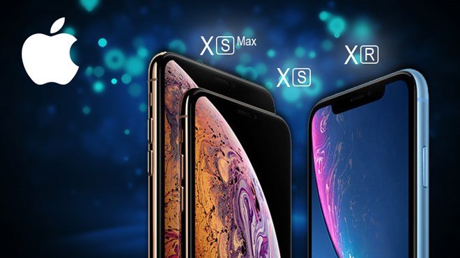 iPhone XS v&agrave; XR &lsquo;ghi điểm&rsquo; nhờ việc hết pin vẫn c&oacute; thể hoạt động