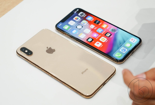 iPhone XS bất ngờ giảm gi&aacute; &lsquo;sốc&rsquo; tại thị trường Việt, người 13Win18 đa dạng khuyến mãi c&oacute; n&ecirc;n mua?