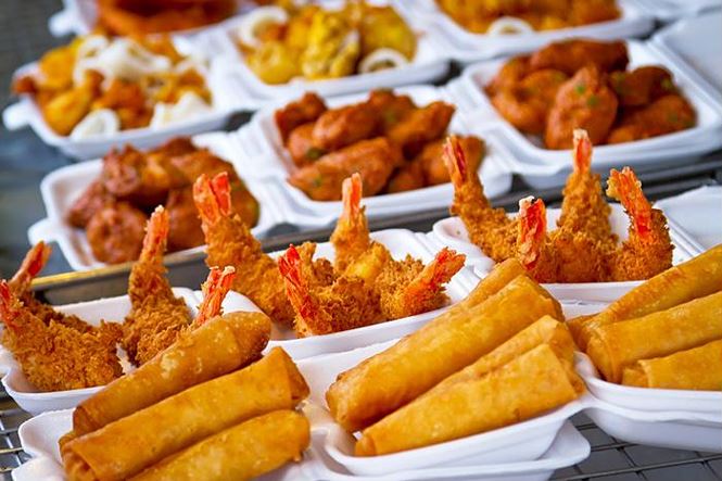 Ung thư dạ d&agrave;y tăng cao: Từ 6 th&oacute;i quen hầu như ai cũng mắc phải 