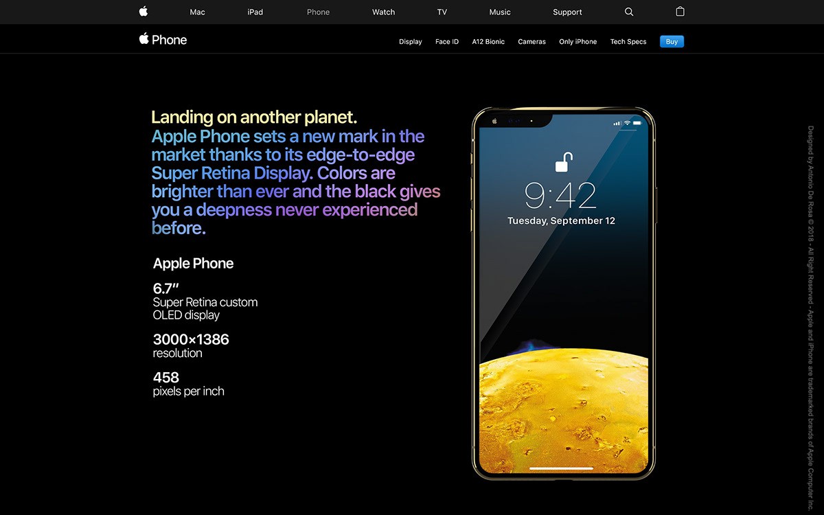 iPhone XS chưa hết &lsquo;sốt&rsquo;, iPhone 2019 đ&atilde; &lsquo;m&ecirc; hoặc&rsquo; người d&ugrave;ng bởi những điều n&agrave;y