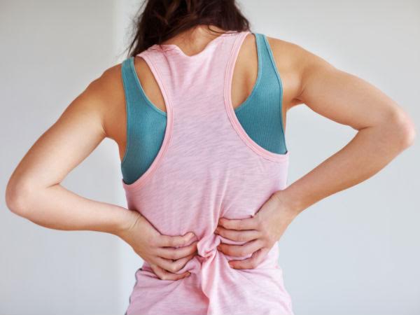 5 th&oacute;i quen đơn giản ngăn ngừa đau lưng kh&ocirc;ng phải ai cũng biết