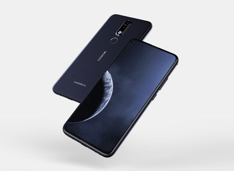 &lsquo;Điểm mặt&rsquo; những c&ocirc;ng nghệ tr&ecirc;n Nokia 6.2 vừa lộ diện gi&aacute; 4,6 triệu đồng