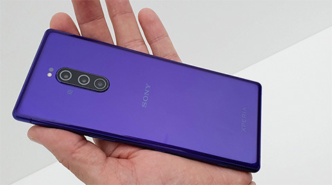Smartphone mạnh nhất trong lịch sử Sony được trang bị những t&iacute;nh năng g&igrave;?