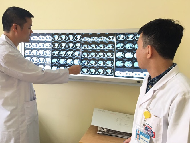 Tức ngực kh&oacute; thở tuyệt đối kh&ocirc;ng coi thường bởi c&oacute; thể l&agrave; dấu hiệu của bệnh ung thư