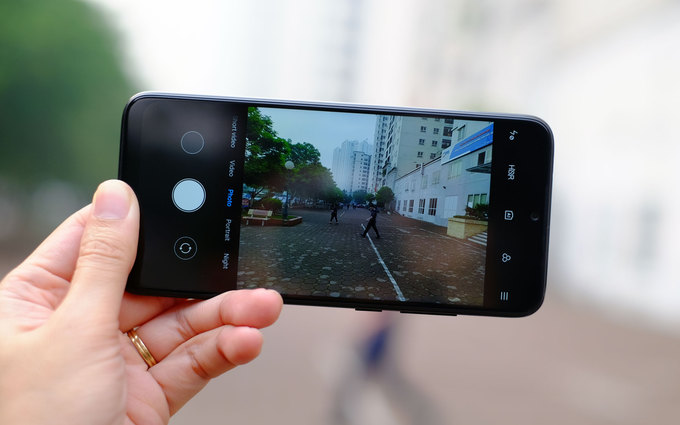 Về Việt Nam với gi&aacute; 6 triệu đồng, Redmi Note 7 Pro được trang bị những g&igrave;?