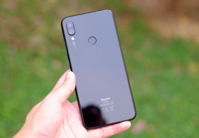 Về Việt Nam với gi&aacute; 6 triệu đồng, Redmi Note 7 Pro được trang bị những g&igrave;?
